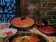 -辣斗辣老火锅(开发区店)