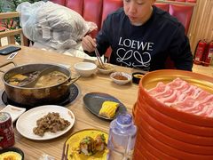 -松野谷·寿喜烧自助(华联顺义金街购物中心店)