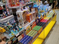 -泡泡玛特POPMART(蓝色港湾店)