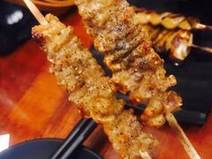 -鸟串烧Yakitori