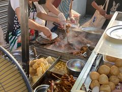 -明记牛杂(新马路分店)