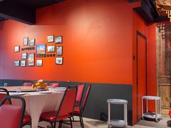 -肥肥蟹海鲜饭店(马六甲店)