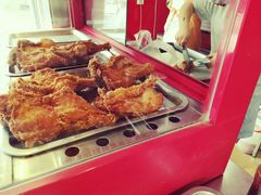 -德盛炸鸡腿(大沽南路店)