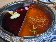 -期哒寿喜烧(桃湖公园店)
