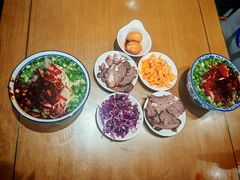-清真磨沟沿老字号牛肉面(总店)