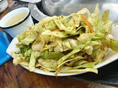 -农家乐大锅台铁锅炖(四流中路店)