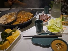 -新辣道鱼火锅(龙旗广场店)
