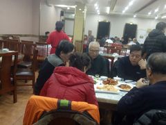 大堂-同发号饭庄(复兴路店)