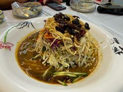 -小柒家第一锹东北菜(城关店)