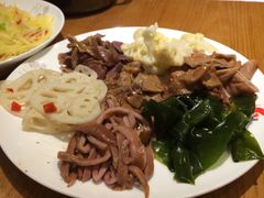 -王妈热卤·川味馆(海昌店)