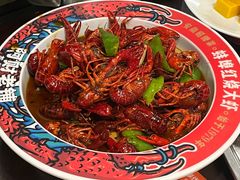 -阿财老铺·老蚌埠龙虾城(华夏总店)