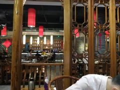 -张大胡子鱼头火锅酒楼(长益路店)