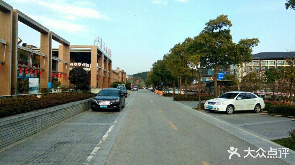 千岛湖大排档景观餐厅
