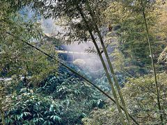 -峨眉山风景名胜区