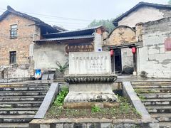 -安顺旧州古镇