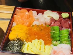 -山葵家·创意料理(宁波来福士店)
