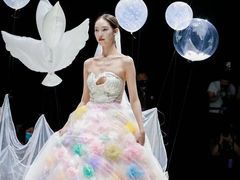 -欢乐海岸椰林沙滩-2025湾区超级灯会