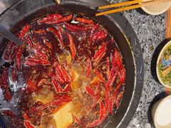 -蜀大侠火锅(建设路第五大道店)