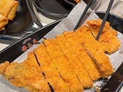 -馋三尺蟹粉小笼(人民广场店)