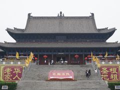 -大槐树寻根祭祖园
