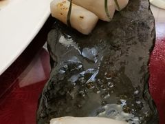 桂花山药-西安阳光国际大酒店·中餐厅