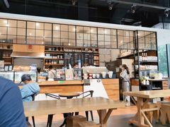-Jamaicablue Coffeeshop(中央广场店)