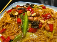 -柳喜辣·烧烤酒局(跃进总店)