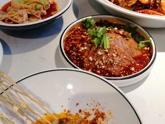 -花椒俏川菜小馆(南海万达店)