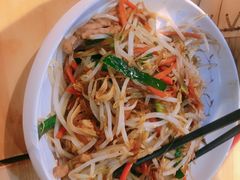 -香满园春饼·家常菜(东大桥店)