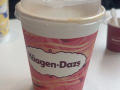 -哈根达斯(上海金山店)
