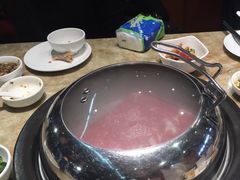 -德兴show鲜·蒸汽海鲜火锅餐厅(格创悦里店)