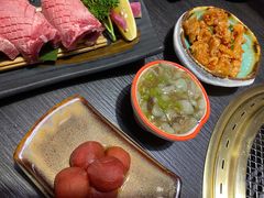 -AJIYA·池袋日式烧肉自助(天津万象城店)