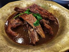 -芦月轩羊蝎子(北蜂窝店)