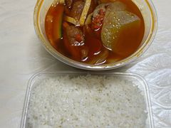 -川魂帽牌货冒菜(中渝爱都汇店)