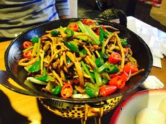 -人民公社大食堂(顺义总店)