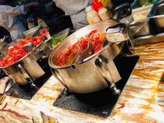 -AdD全日制餐厅(中谷花园酒店)