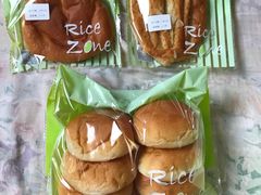 -RiceZone乐食尊纯米面包坊(望京店)