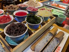 -蜀江龙火锅(339店)