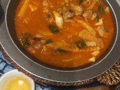 -白家寨子·山野白族菜(古城总店)