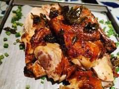 -绿茶餐厅(布吉万象汇店)