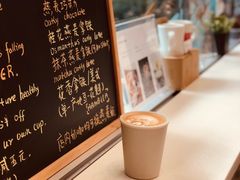 -Manner Coffee(大宁国际商业广场店)