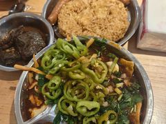 -柳州肥姨妈大骨螺蛳粉(沙河店)