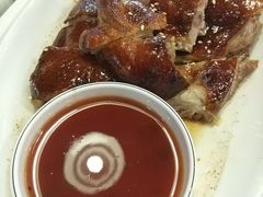 -日昌餐馆(亦庄店)