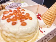 -食武士·舒芙蕾(新街口明瓦廊店)