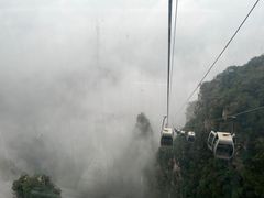 -狼牙山风景区