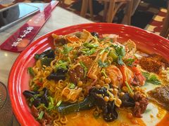 -极乐小煮·成都冒菜(科技绿洲店)