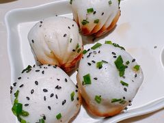 鲜肉生煎-东泰祥生煎馆(重庆北路店)