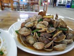-明记海鲜大排档(巽寮湾店)