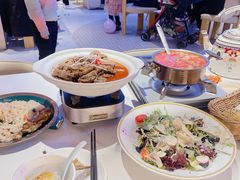-阿娜尔·新疆菜(宜家荟聚中心店)