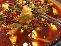 -庆合府重庆大排档(紫都城店)